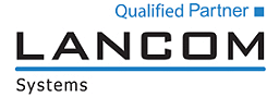Lancom Systems - Qualified Partner